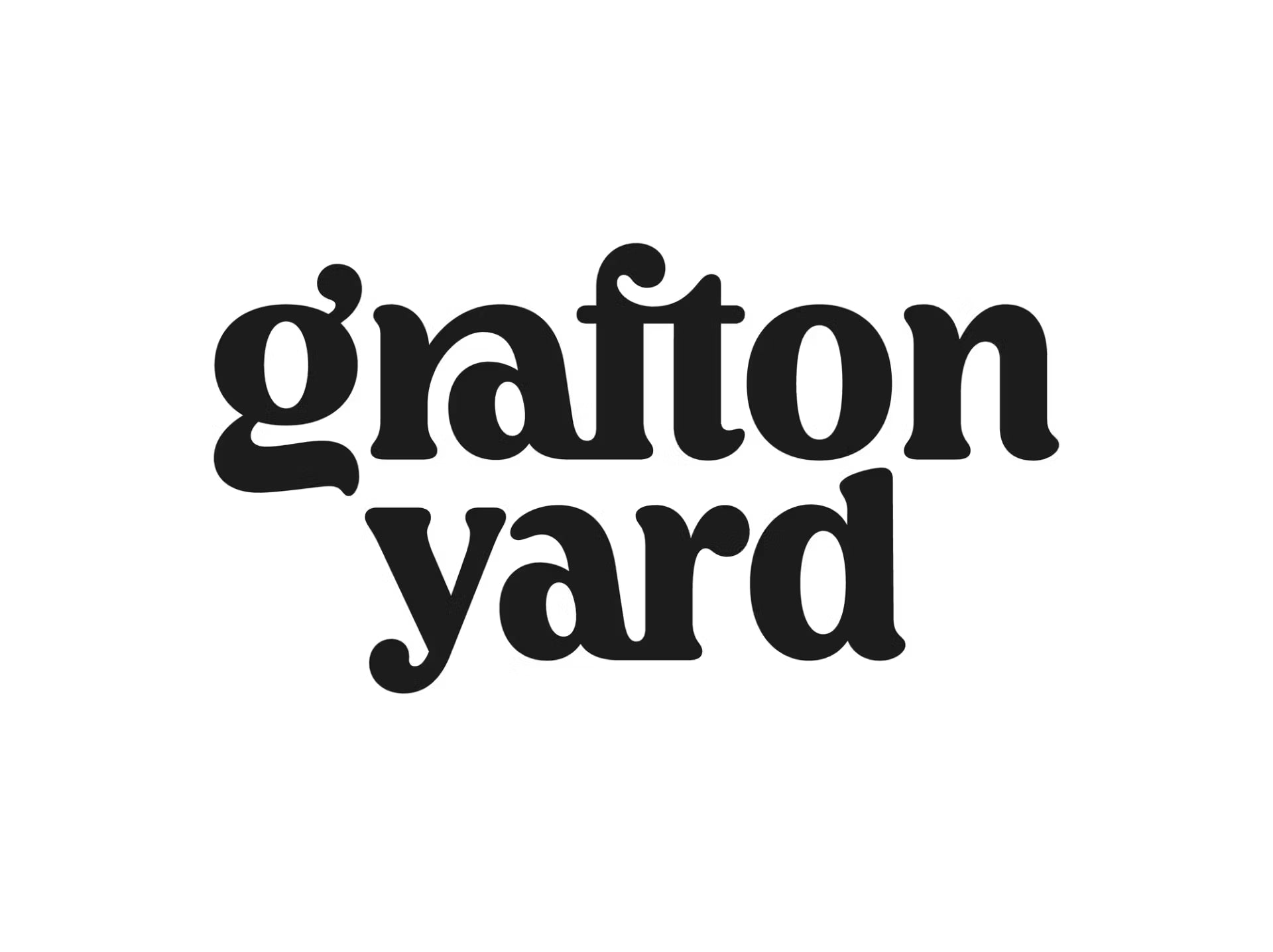 Grafton Yard